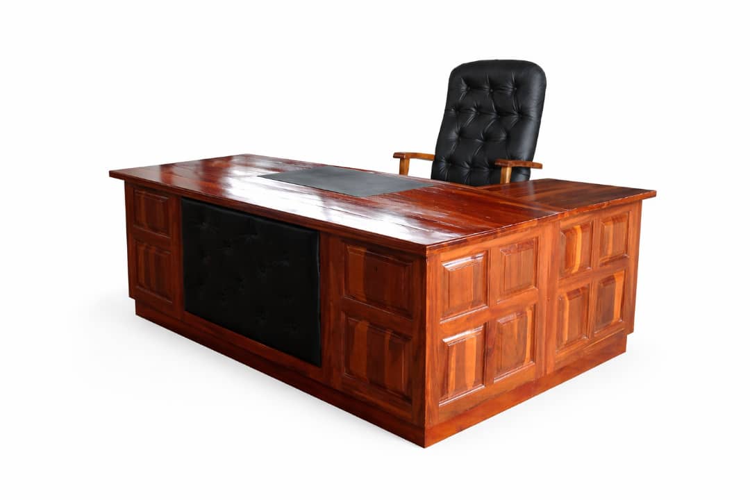 L Shaped Desk